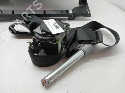 Airbag Kit NISSAN QASHQAI I (J10, NJ10) 2.0 dCi All-wheel Drive | BP23975320C86 