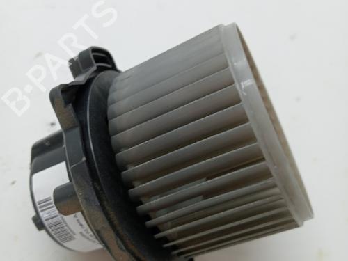 Heater blower motor SUZUKI JIMNY Closed Off-Road Vehicle (SN) 1.3 16V 4WD (SN413, JB33) | BP23345617M62 