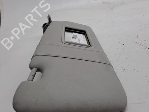 Right sun visor AUDI A3 Sportback (8PA) 2.0 TDI 16V | BP23366685I2 