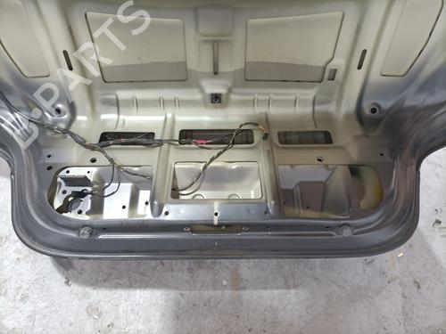 Tailgate BMW 5 (E60) 530 d | BP25456378C6 