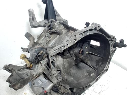 Gearbox CITROËN C5 II Break (RE_) 1.6 HDi (RE9HZC, RE9HYB) | BP32467924M3