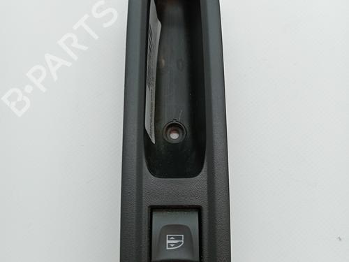 Left rear window switch DACIA SANDERO III 1.0 TCe 90 | BP23342253I29 