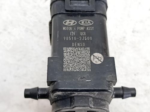 Washer pump KIA STONIC (YB) 1.0 T-GDi | BP39401317E24 - Image 2