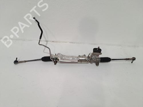 Used Steering rack SEAT LEON (1M1) 1.9 TDI (100 hp) 27253414