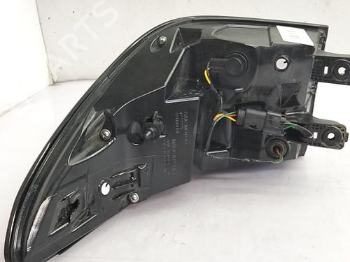 Left taillight MG MG ZS SUV (AZS1) 1.5 VTi | BP37713426C34 - Image 2