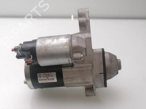 Used Starter RENAULT KADJAR (HA_, HL_) 1.2 TCe 130 (HLMR) (130 hp) 23941025