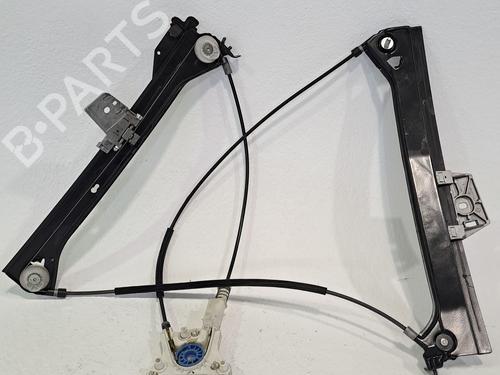 Front right window mechanism MERCEDES-BENZ CLK (C209) CLK 270 CDI (209.316) | BP23977332C23 