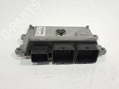 Used Engine control unit (ECU) PEUGEOT 208 I (CA_, CC_) 1.2 VTI 82 (82 hp) 29024098