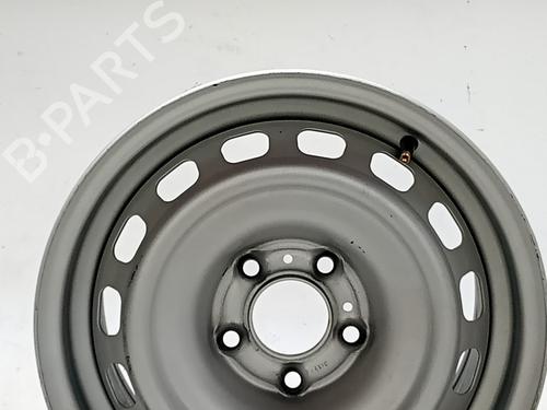 Fælk Fælk FIAT DOBLO Box Body/MPV (510_, 511_) BlueHDi 100 (102 hp) 33763856 33763856