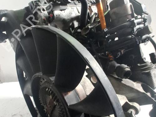 Engine VW PASSAT B5.5 (3B3) 1.9 TDI | BP32108194M1 
