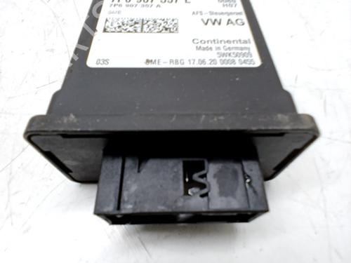 Used Xenon ballast VW T-CROSS (C11, D31) 1.0 TSi (116 hp) 30920744