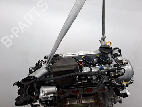 Used Engine KIA XCEED (CD) 1.6 GDI Hybrid (141 hp) 25844710