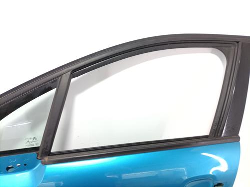 Left front door CITROËN C3 III (SX) 1.5 BlueHDi 100 (SXYHYP, SXYHTU) | BP29116296C2 