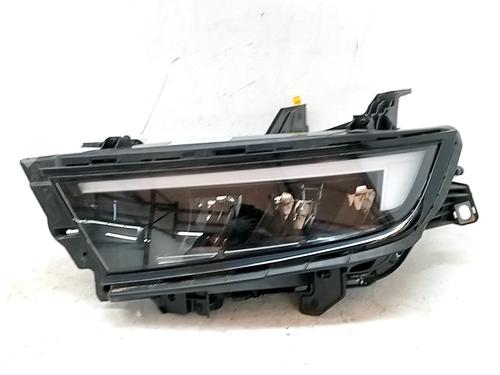 Used Left headlight Left headlight OPEL ASTRA L (OV5) 1.2 (FPHNSL, FPHNSR) (131 hp) 35721646 35721646