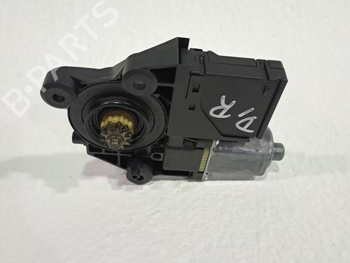 Used Right front window motor RENAULT MEGANE III Hatchback (BZ0/1_, B3_) 1.9 dCi (BZ0N, BZ0J) (131 hp) 24240317