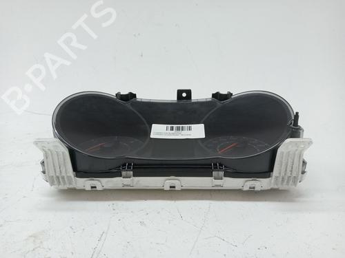Instrument cluster CITROËN C4 AIRCROSS 1.6 HDi 115 | BP27700283C47