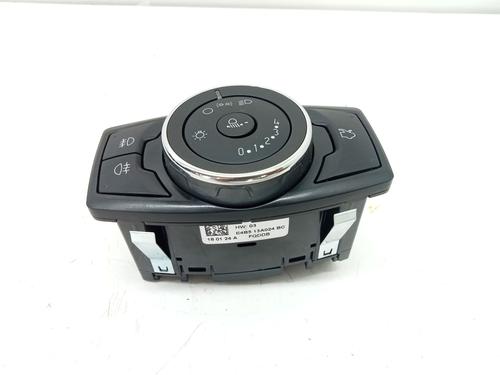 Used Headlight switch FORD KA+ III (UK, FK) 1.2 Ti-VCT (85 hp) 28957265