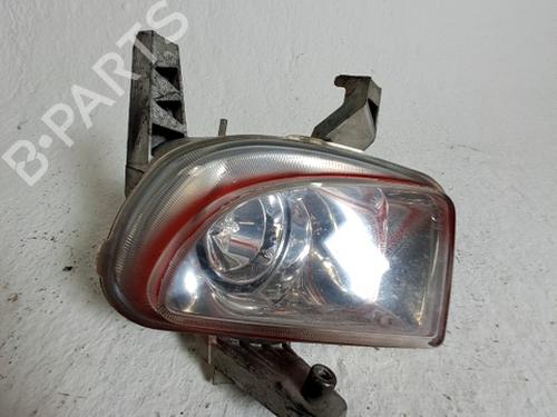 Left front fog light FIAT GRANDE PUNTO (199_) 1.4 16V (199BXG1B, 199AXG1B) | BP29606612C30 