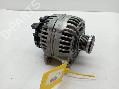 Used Alternator SEAT IBIZA IV (6J5, 6P1) 1.2 TSI (86 hp) 23351685