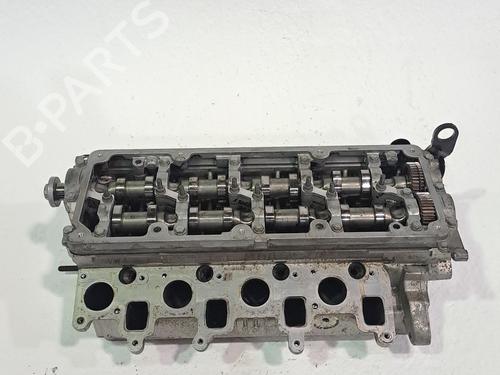 Topstykke CITROËN 2 CV 4 (16 hp) 31061914