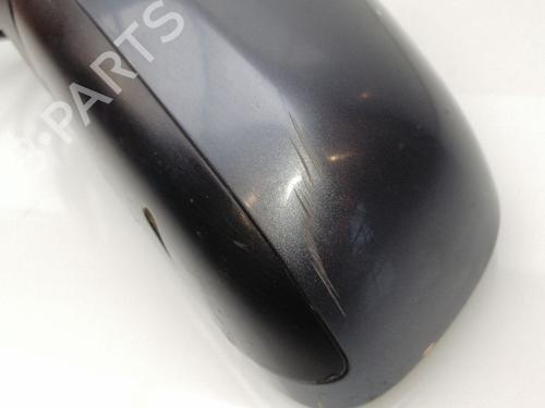 Left mirror AUDI A4 B6 Avant (8E5) 2.0 | BP23649489C26 