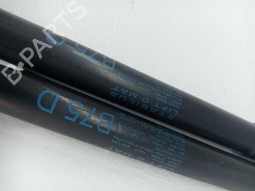 Gassdemper Bakluke CITROËN DS4 (NX_) 1.6 HDi 90 | BP24736243C138 