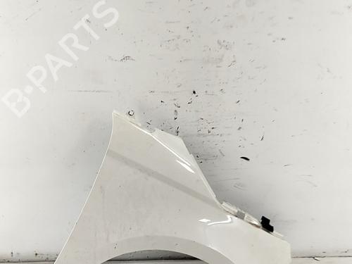 Used Right front fenders Right front fenders FIAT 500e (332_) Elektro 3+1 (FA1) (118 hp) 39740607 39740607