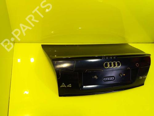 Bakluke CC/Kombi-Kupé AUDI A4 B6 Avant (8E5) 1.9 TDI | BP23649883C6 