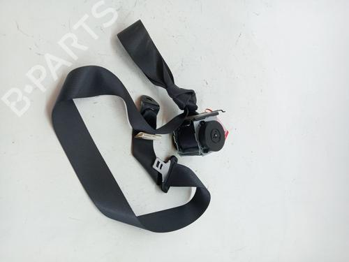 Used Rear right seatbelt CITROËN C4 AIRCROSS 1.6 HDi 115 (114 hp) 27700280