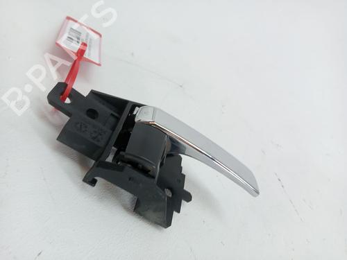Front right interior door handle CITROËN C4 AIRCROSS 1.6 HDi 115 | BP27700297I14 