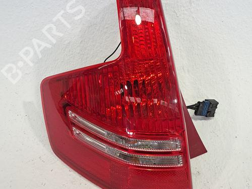 Achterlicht links CITROËN C4 I (LC_) 1.6 16V (109 hp) 23381612