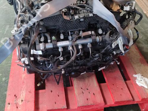 Used Engine MERCEDES-BENZ SPRINTER 3,5-t Platform/Chassis (B907, B910) 311 CDI (910.131, 910.133) (114 hp) 27377979