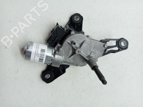 Used Rear wiper motor TOYOTA YARIS (_P9_) 1.3 VVT-i (SCP90_, SCP90R) (87 hp) 23356057