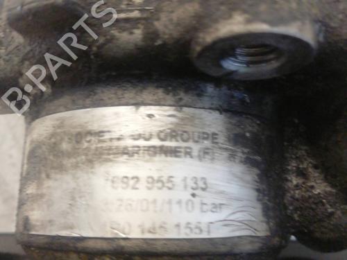 Servopumpe AUDI A6 C5 (4B2, 4B4) 1.8 T | BP25459676M99 