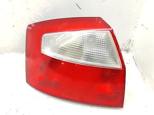 Used Left taillight Left taillight AUDI A4 B6 (8E2) 2.0 (130 hp) 36257723 36257723