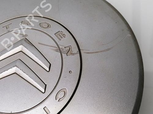 Hulkapsel CITROËN JUMPY II Van 2.0 HDi 125 | BP29051267C160