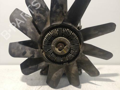 Used Fan LAND ROVER DEFENDER Station Wagon (L316, L315) 2.5 Td5 4x4 (L316) (122 hp) 26538115