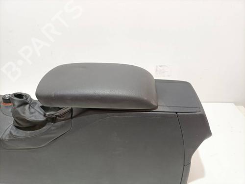 Middle console PEUGEOT 308 I (4A_, 4C_) 1.6 HDi | BP28336433I22 