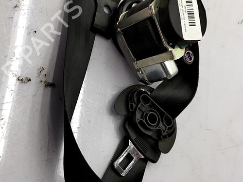 Used Front left seatbelt SEAT LEON (1P1) 1.9 TDI (105 hp) 31369741