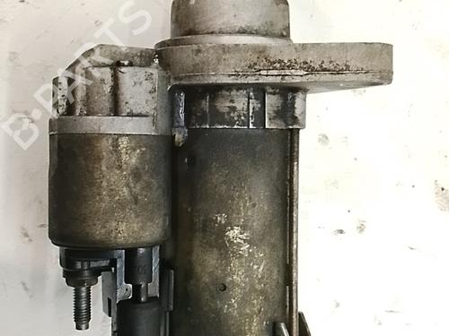 starter-vw-scirocco-van-137-2008-2009-2010-2011-2012-2013-2014-39555383 main image