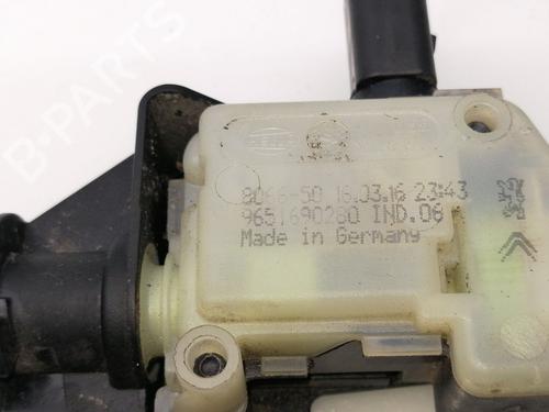 Elektronisk modul CITROËN C4 II (NC_) 1.6 BlueHDi 100 | BP25593674M83 