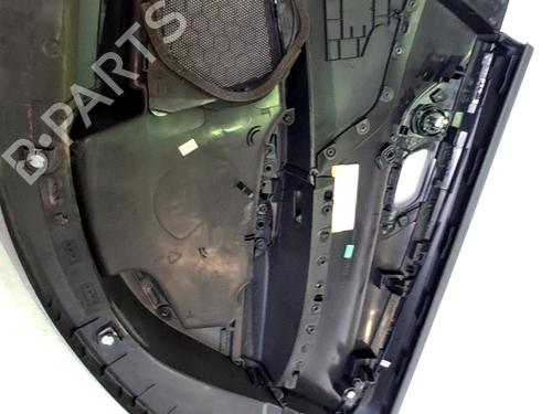 Rear left panel PEUGEOT 508 I (8D_) 2.0 BlueHDi 150 | BP33768698C60 - Image 2