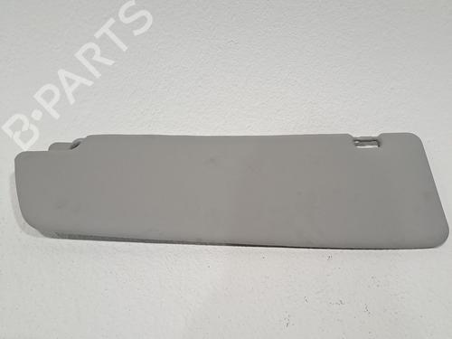 Venstre solskjerm FIAT DUCATO Van (250_) 100 Multijet 2,2 D (100 hp) 23944960
