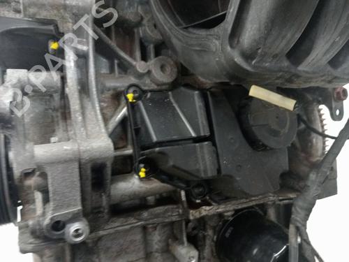 Engine VW UP! (121, 122, BL1, BL2, BL3, 123) 1.0 | BP23382655M1