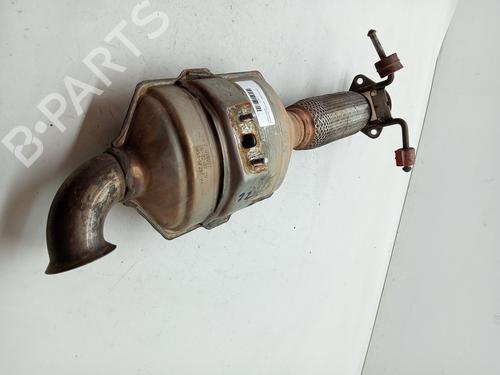 Katalysator VOLVO S40 II (544) 2.0 D (136 hp) 23358838