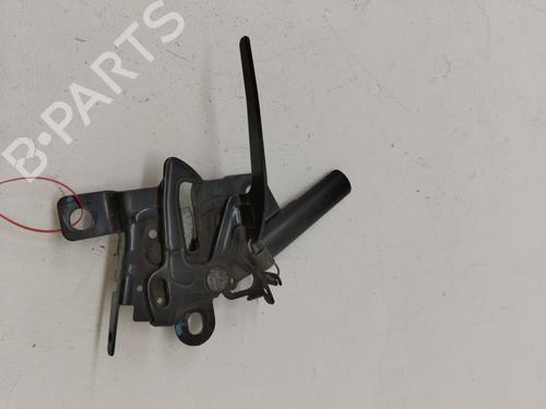 Used Hood lock SUBARU XV (_GP_) 2.0 D AWD (GPD) (147 hp) 27700146