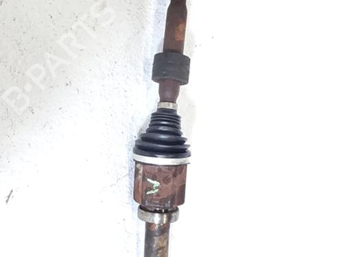 Right front driveshaft FORD KUGA II (DM2) 2.0 TDCi | BP32436208M39 - Image 1