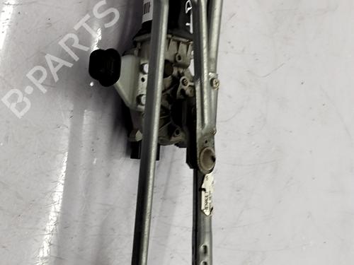 Used Front wiper motor Front wiper motor DACIA SANDERO III 1.0 TCe 90 (91 hp) 32436287 32436287