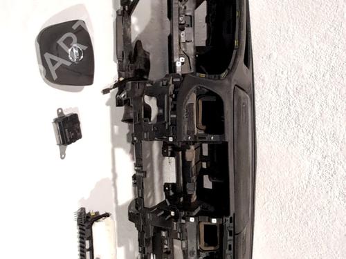 Used Airbag Kit Airbag Kit NISSAN NV400 Van (X62, X62B) dCi 135 (136 hp) 35977042 35977042