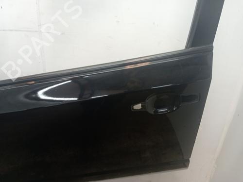 Left front door SUBARU FORESTER (SH_) 2.0 D AWD (SHH, SHD, SHN) | BP23974686C2 